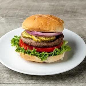 Special Burger